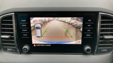 Skoda Karoq 1.5 TSI SE L 5dr Petrol Estate